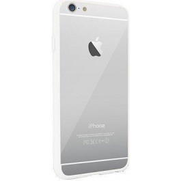   Ozaki O!coat 0.3+ Bumper iPhone 6 Plus White (OC592WH)