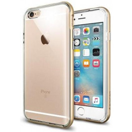   Spigen iPhone 6/6s Neo Hybrid EX Champagne Gold SGP11028