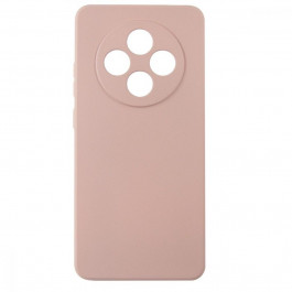   DENGOS Soft для OPPO Reno 12 F/FS Pink (DG-TPU-SOFT-67)