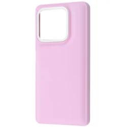 WAVE Plump Case Xiaomi Redmi Note 13 5G Pink Sand - зображення 1