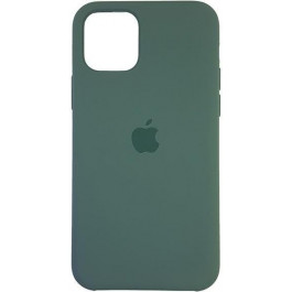   Epik Чохол Silicone Case для iPhone 11 Cactus