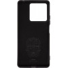 ArmorStandart Icon Case для Xiaomi Redmi Note 13 5G Black (ARM71887) - зображення 2