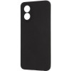 ArmorStandart Matte Slim Fit OPPO A18 4G / A38 4G Camera cover Black (ARM71028) - зображення 1