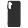 ArmorStandart ICON Case Samsung A15 5G (A156) Black (ARM72484) - зображення 1