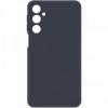 MakeFuture Чохол  Silicone Black для Samsung M34 (M346) (MCL-SM34BK) - зображення 1