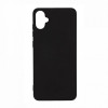 ArmorStandart ICON Case Samsung A05 (A055) Black (ARM71801) - зображення 1