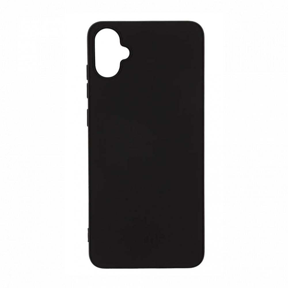 ArmorStandart ICON Case Samsung A05 (A055) Black (ARM71801) - зображення 1