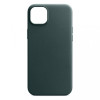 ArmorStandart FAKE Leather Case Apple iPhone 13 Shirt Green (ARM61409) - зображення 1