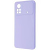 WAVE Colorful Case для Xiaomi Poco X4 Pro 5G Light Purple - зображення 1