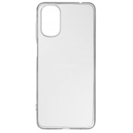   ArmorStandart Air Series Motorola G22 Transparent (ARM62039)