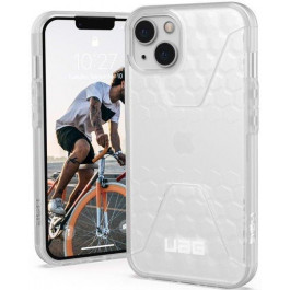   URBAN ARMOR GEAR iPhone 13 Civilian Frosted Ice (11317D110243)