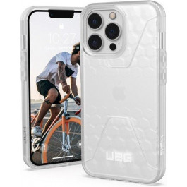   URBAN ARMOR GEAR iPhone 13 Pro Civilian Frosted Ice (11315D110243)