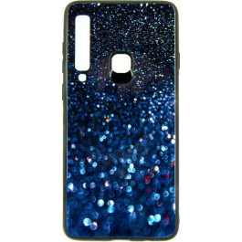   DENGOS Glam для Samsung Galaxy A9 2018 A920 Blue (DG-BC-GL-45)