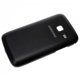   Celebrity Plastic cover Samsung S6102 black