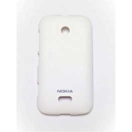   Celebrity Plastic cover Nokia Lumia 510 Glory white