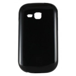   Celebrity Plastic cover Samsung S5292 black