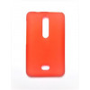 MobiKing Nokia 501 Silicon Case Red (37080) - зображення 1