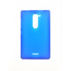 MobiKing Nokia 502 Silicon Case Blue (37082) - зображення 1