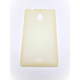   MobiKing Nokia X2 New Silicon Case White (37123)