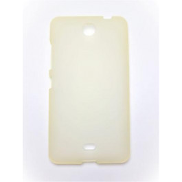   MobiKing Nokia 430 Microsoft Silicon Case White (37076)