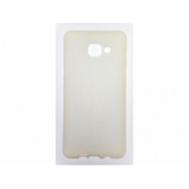   MobiKing Samsung A510 A5 2016 Silicon Case White (41380)