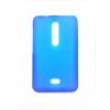 MobiKing Nokia 501 Silicon Case Blue (37078) - зображення 1