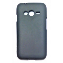   MobiKing Samsung G313 Silicon Case Black (37131)