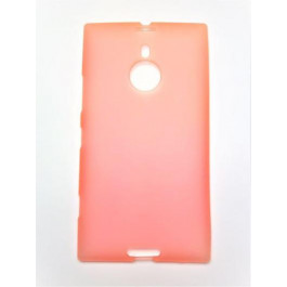   MobiKing Nokia 1520 Silicon Case Pink (37055)