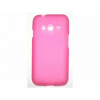 MobiKing Samsung G313 Silicon Case Pink (37133) - зображення 1