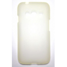   MobiKing Samsung G313 Silicon Case White (37135)