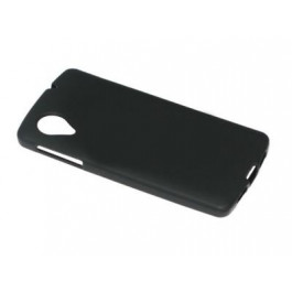   MobiKing Sony Ericsson ST26i Xperia J Silicon Case Black (37248)