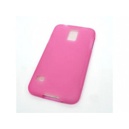   MobiKing Samsung G900 Galaxy S5 Silicon Case Pink (21999)