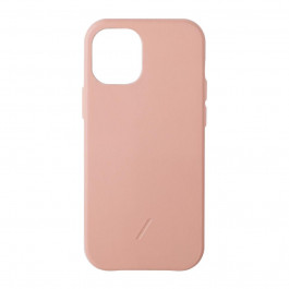   NATIVE UNION Clic Classic Case Rose for iPhone 12 mini (CCLAS-NUD-NP20S)