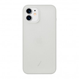   NATIVE UNION Clic Air Case Clear iPhone 12 Mini (CAIR-CLE-NP20S)