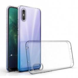   Gelius Ultra Thin Air Redmi 9a Transparent (81250)