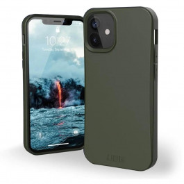   URBAN ARMOR GEAR iPhone 12 Mini Outback Olive (112345117272)