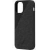 NATIVE UNION Clic Canvas Case Slate for iPhone 12 mini (CCAV-BLK-NP20S) - зображення 1