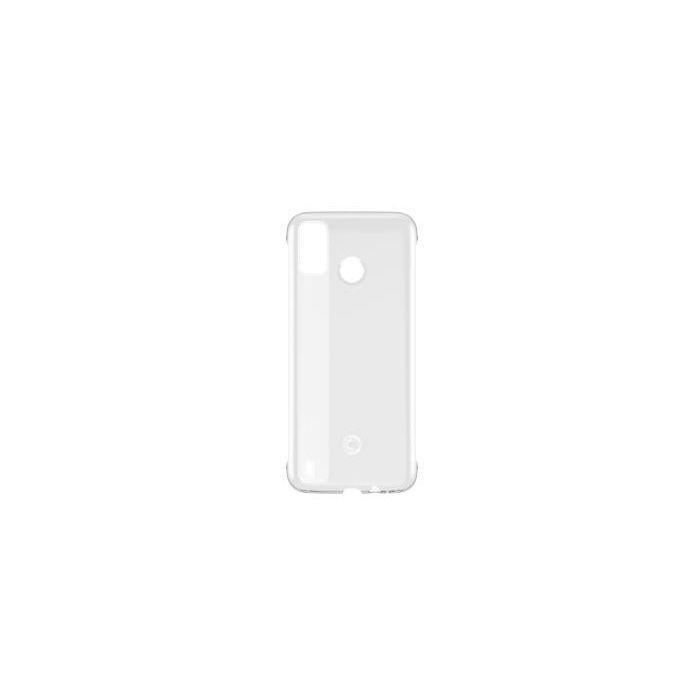 Tecno KE5/KE5j Clear (681920365976) - зображення 1