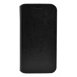   MobiKing Samsung I9300 Book Cover Black (34131)