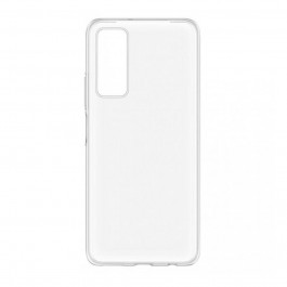   HUAWEI P Smart 2021 TPU case Transparent (51994287)