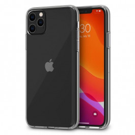   Laudtec iPhone 11 Pro Max Clear TPU Transperent (LC-AI11PM)