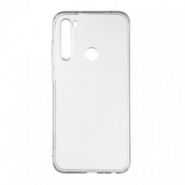   ArmorStandart Air Series для Xiaomi Redmi Note 8T Transparent (ARM55946)