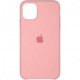   ArmorStandart Silicone Case для Apple iPhone 11 Pro Max Light Pink (ARM55596)