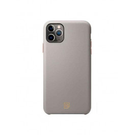   Spigen iPhone 11 Pro Max La Manon calinOatmeal Beige (075CS27065)