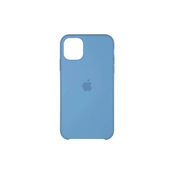 ArmorStandart Silicone Case для Apple iPhone 11 Pro Cornflower (ARM55614) - зображення 1