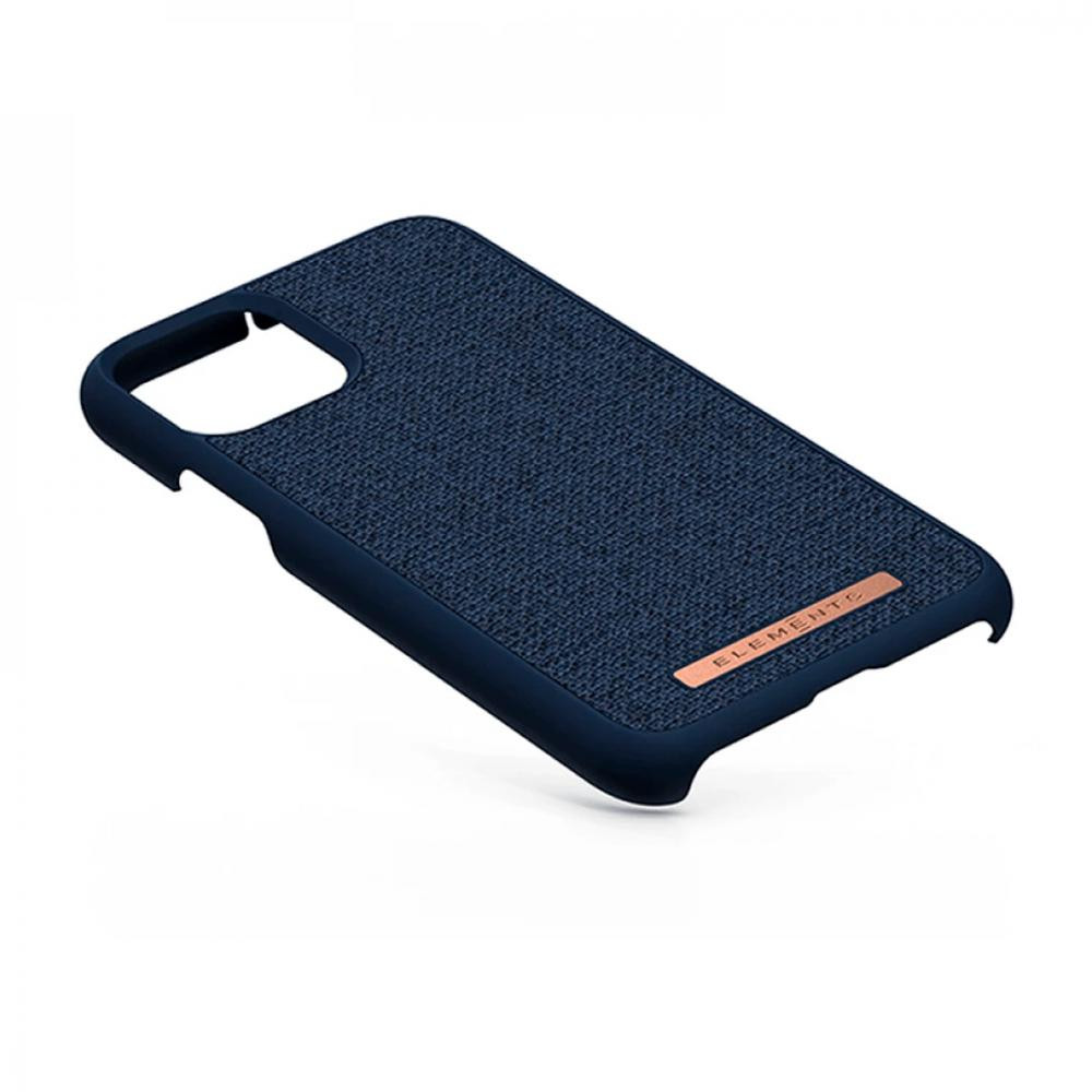 Elements Freja Case Denim for iPhone 11 Pro Max (E50324) - зображення 1