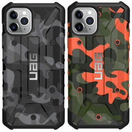   URBAN ARMOR GEAR iPhone 11 Pro Pathfinder Slate (111707115454)