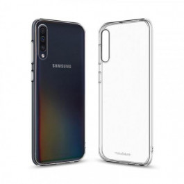   MakeFuture TPU Air Case Samsung A505 Galaxy A50 Clear (MCA-SA505)