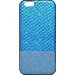   Florence iPhone 8 Leather+Shining Blue (RL051279)