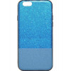 Florence iPhone 7 Leather+Shining Blue (RL051275) - зображення 1